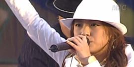 BoA - Spark