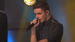 The Wanted - We Own The Night