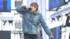 Infinite-H,Infinite - Special Girl 彩排