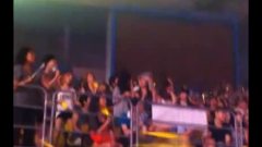 少女时代,允儿(少女时代) - 允儿 & Sunny In Shinhwa Concert