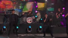 The Wanted - Glad You Came