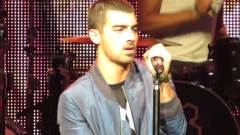 Jonas Brothers - Found