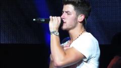 Nick Jonas - Stay
