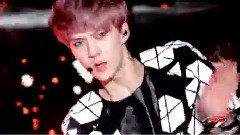 EXO,EXO-K - MAMA