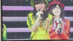SKE48 - 松村香織 ソロ曲初披露 SKE48単独ツアー開催決定!