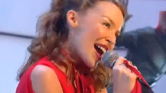 Kylie Minogue - Can't Get You Out Of My Head