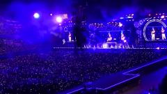 东方神起,郑允浩,沈昌珉 - Time Tour In Nissan-In Our Time