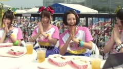 AKB48,HKT48 - AKB48真夏の課外授業 横山TeamA