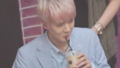 EXO,EXO-K - 汝矣岛签售