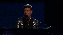 Robin Thicke - Feel Good
