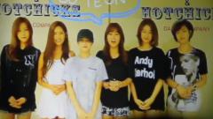 T-ara - 舞蹈练习 & 粤语介绍 & 可爱颂 & 香港演唱会排练