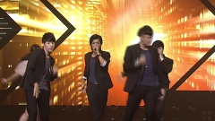 M.I.B - Dash