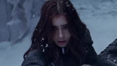 Ariana Grande - Almost Is Never Enough