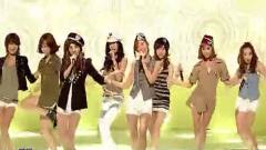 少女时代 - Genie (Live Mix Ver)