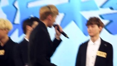 EXO,EXO-M - 中国爱大歌会