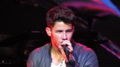 Jonas Brothers - The World