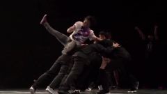 街舞视频 - B Boy