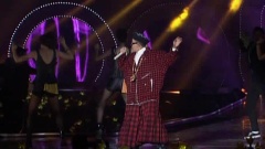 G-Dragon(BigBang),BigBang,韩国群星 - Crayon