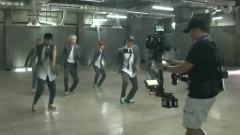 EXO - MV拍摄花絮