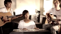 LUNAFLY - My Love