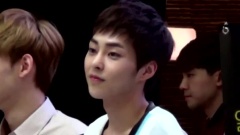 EXO,EXO-M - 汝矣岛签售