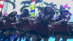 JKT48 - Yuuhi Wo Miteiruka AT DahSyat RCTI