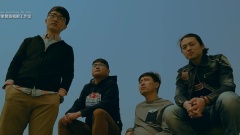 原创 - 雨天娃娃