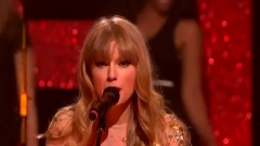 Taylor Swift - Mean