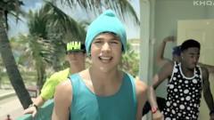 Austin Mahone - What About Love