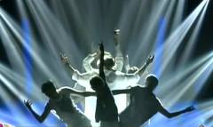 EXO,EXO-M,EXO-K - Wolf