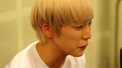 B.A.P - 神童的深深打破 金力灿模仿秀 13/08/17