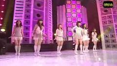 少女时代 - Baby Baby