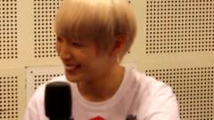 B.A.P - 神童的深深打破 金力灿撒娇 cut 13/08/17