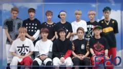 EXO - 全体 Morning Call