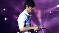 Infinite - One Great Step In Hong Kong