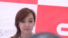 宋茜,f(x) - CenterPole签名会