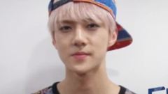 EXO - Dodolpop EXO Alarm Sehun 世勋起床铃