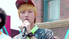 B1A4 - B1A4 Summer Live 2013 In USJ MC