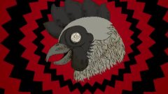 初音未来 - 看板娘の悪巫山戯