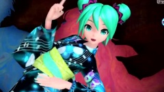 初音未来 - ネコミミアーカイブ