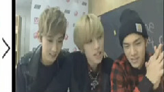 Teen Top - Meet Greet With Teen Top Part 1
