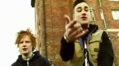 Fugative,Ed Sheeran,Sway - Home