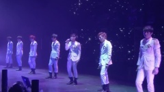 Infinite - 恒星
