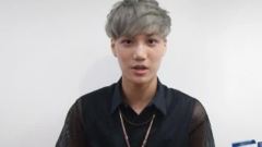 EXO - Dodolpop EXO Alarm KAI起床铃