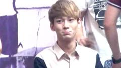 EXO - 汝矣岛签名会