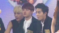 EXO - 自我介绍 & 演技大考验