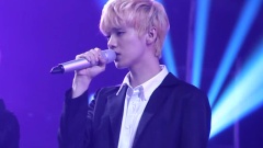 EXO - Baby Don't Cry