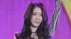 Dal★shabet - 有没有