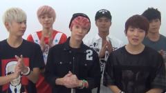 Teen Top - 3rd Anniversary Big 3 Event