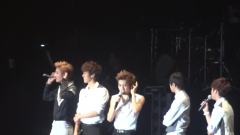 Infinite - Talk